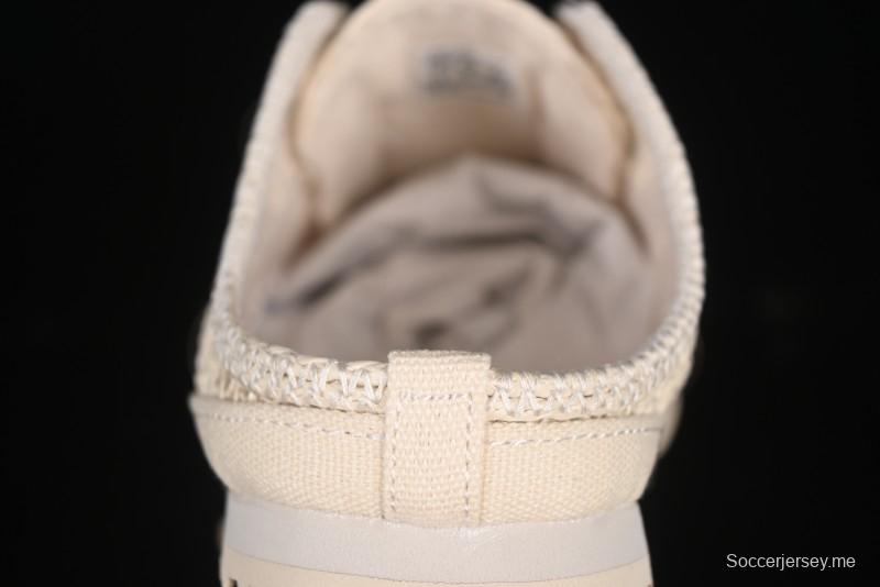 حذاء أونيتسوكا تايجر مكسيكو تايجر 66 سابوت سليب-أونيتسوكا بجزء علوي شبكي مسامي - 1183C123-251