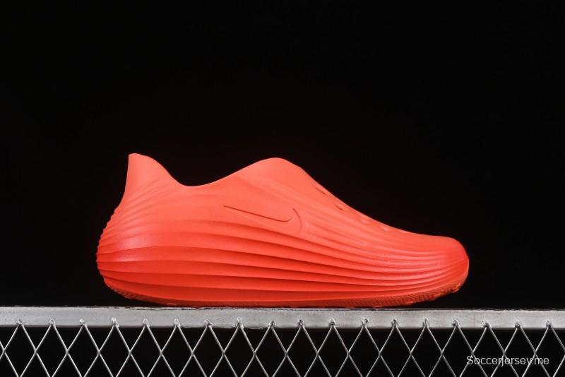 صندل نايك رياكت إكس ريجوفن8 الصيفي مع رغوة رياكت إكس فائقة النعومة لراحة طوال اليوم - HV5060-800