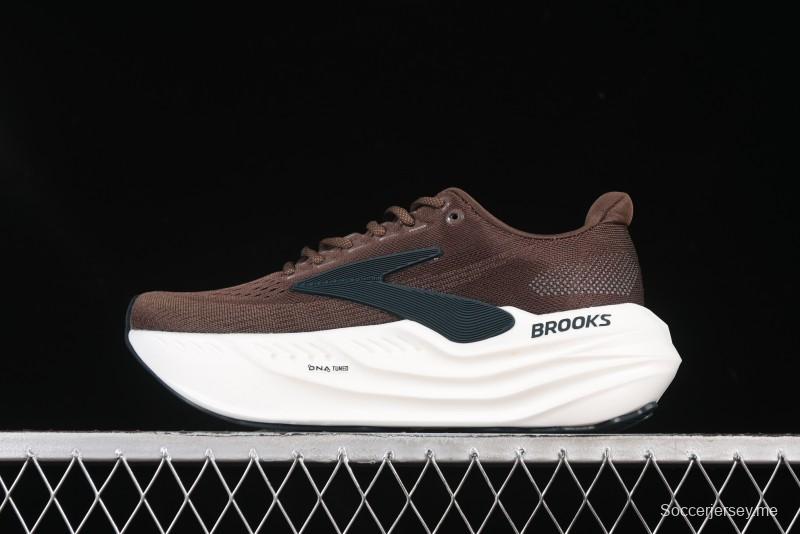 حذاء الجري جليسرين ماكس من بروكس جليسرين ماكس المبطن لماراثون الجري بتقنية النيتروجين - 110447D284