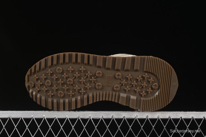 حذاء رياضي كاجوال مريح ومقاوم للانزلاق من أونيتسوكا تايجر موج كو منخفض الساقين - 1183B555-020