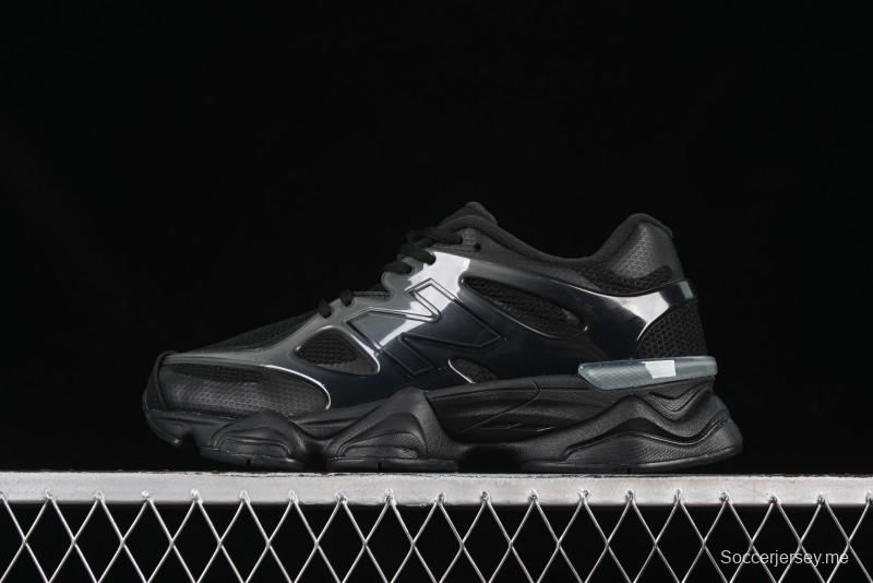 حذاء الجري الكاجوال NB9060 من نيو بالانس NB9060 مع توسيد أبزورب - U9060IMD