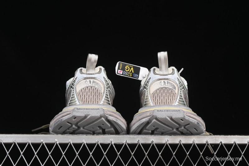 حذاء الجري بالنسياغا فانتوم سنيكرز 3XL من بالنسياغا - W3BR50208