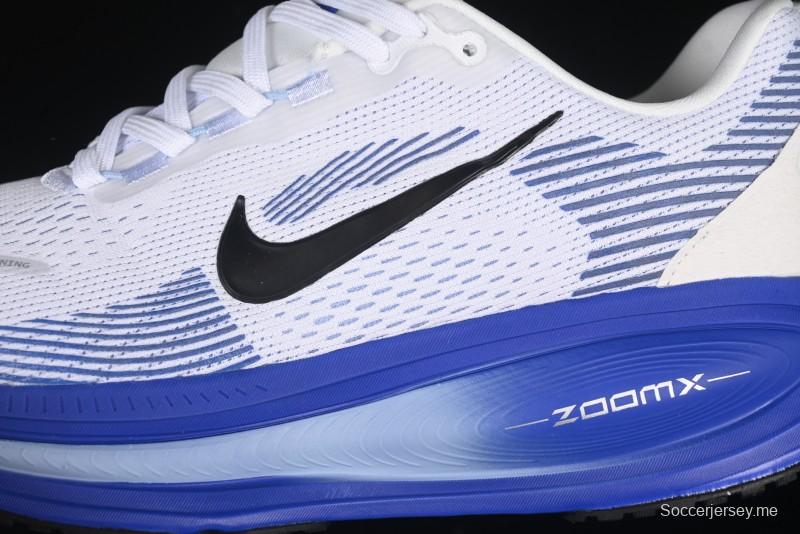 حذاء الجري اير زوم فوميرو 18 لونار من نايك اير زوم فوميرو 18 لونار مع توسيد محسن - HM6803-104