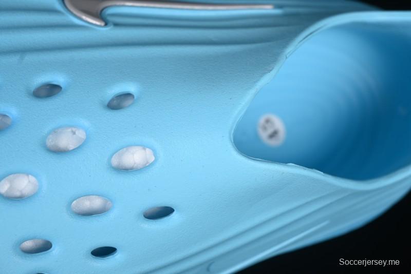 صندل نايك رياكت إكس ريجوفن8 الصيفي مع رغوة رياكت إكس فائقة النعومة لراحة طوال اليوم - HV5062-400