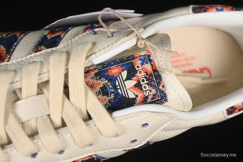 أديداس سامبا أو جي من أديداس سنيكرز كاجوال للنساء - JQ0014