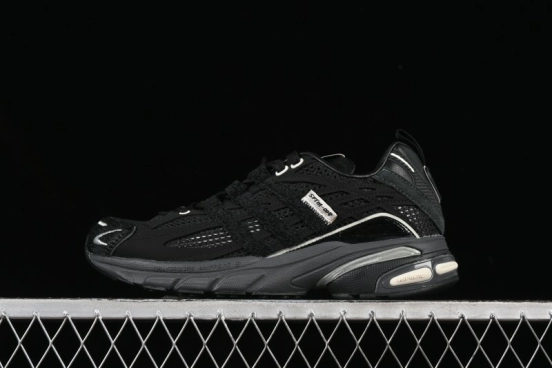 حذاء أديداس سونج فور ذا كتم الصوت × أديستار كوشين من أديداس أديستار أوريجينالز كوشين ريترو المريح والمضاد للانزلاق - JP8416