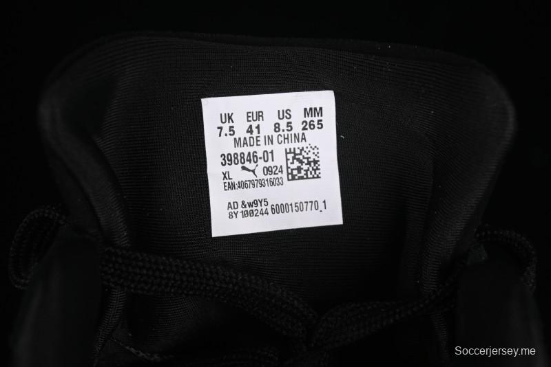 حذاء بوما ذا أوبن برودكت إكس بوما سبيدكات ريسينغ سلسلة أحذية بوما سبيدكات سبورتس ذات الرقبة المنخفضة الكاجوال - 398846-01