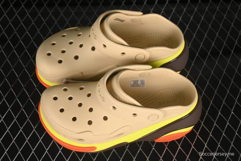 قباقيب كروكس بابل كراش العاكسة للفقاعات - B.D4