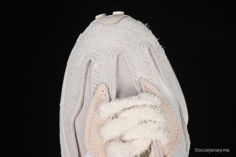 حذاء جري كاجوال ريترو كاجوال سلسلة 327 من نيو بالانس - U327WTL