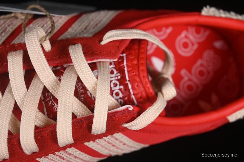 حذاء الجري أديداس أوريجينالز SL 72 OG ريترو - JI2746