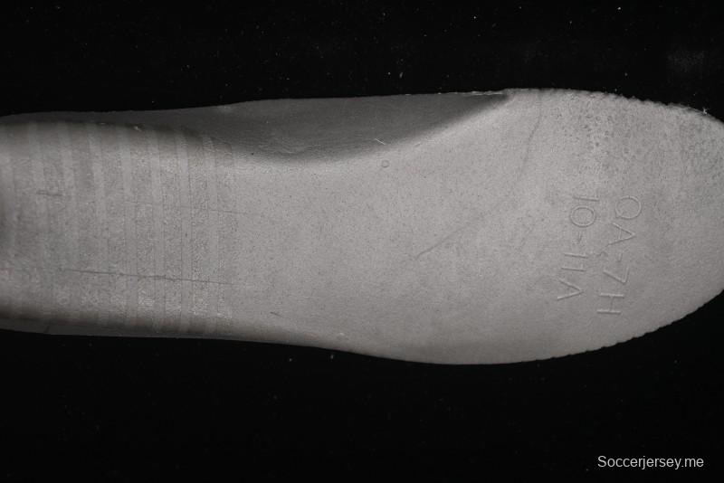 حذاء نايك اير فورس 1 '07 منخفض من نايك اير فورس 1 '07 ستوسي كولابوريشن ستوسي سنيكرز رمادي سووش رمادي سنيكرز كاجوال - XX3168-126