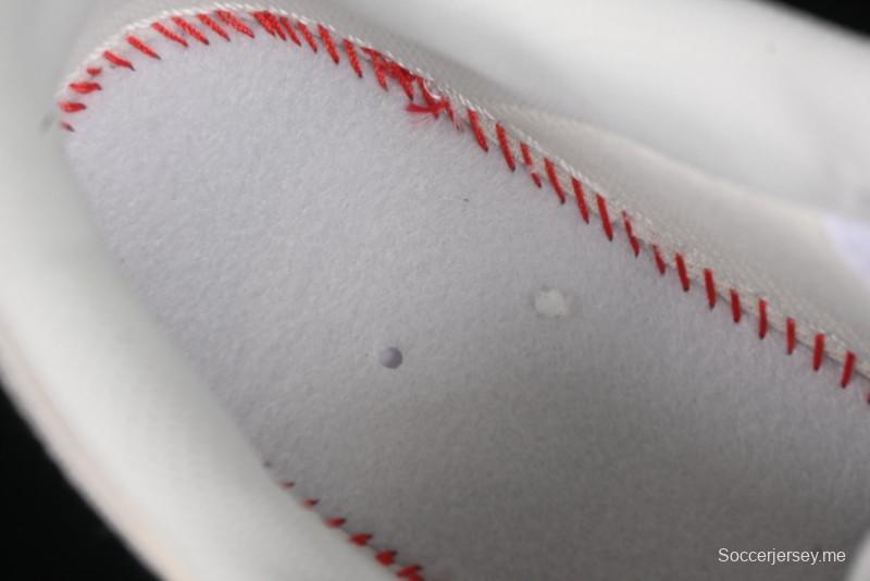 حذاء نايك اير فورس 1 '07 المنخفض من نايك اير فورس 1 '07 LV Collaboration باللون الرمادي الدنيم سووش سنيكرز كاجوال - XX3168-135