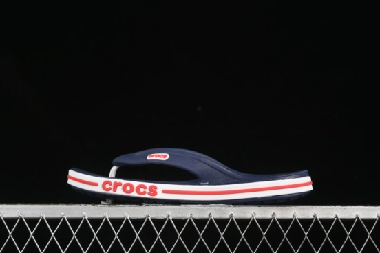 سلسلة صنادل كروكس كلاوج كلاوج كلاوج كلاوج كلاوج كلاوج كلاوج كلاوج صيفي كلاسيكي للارتداء الكاجوال في الأماكن الداخلية والخارجية للرياضة المائية - B.D4