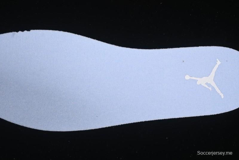 حذاء نايك جوردان سبيزايك لو ريترو ريترو أزرق هجين مع عناصر تصميم إير جوردان 3، 4، 5، 6 - HV6528-100