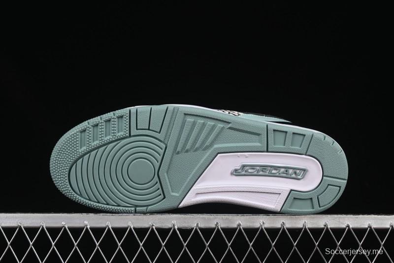 حذاء نايك اير جوردان ليجاسي 312 منخفض AJ312 ذو الحزام الثلاثي - CD7069-109