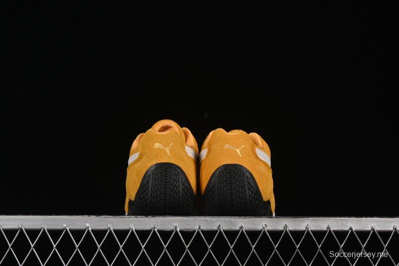 حذاء بوما سبيد كات لايف ستايل الرياضي المنخفض لعشاق السباقات - 398846-06