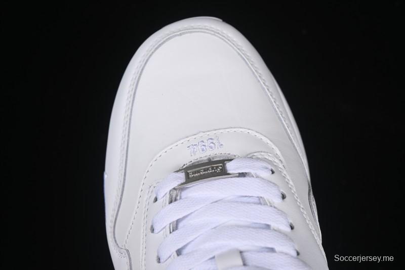 حذاء الجري اير ماكس 1 ريترو من نايك مع وسادة هوائية بنصف نعل - HF8813-100