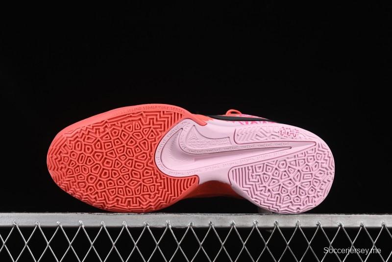 حذاء كرة السلة نايك جا 2 نايت مارش نايك مع زووم هواء أمامي للقدمين ولوحة مصبوبة في منتصف القدم - IB5842-800