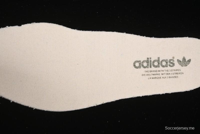 أديداس أوريجينالز جازيل إندور JP5675 حذاء رياضي كاجوال مقاوم للانزلاق منخفض الرقبة - JP5675