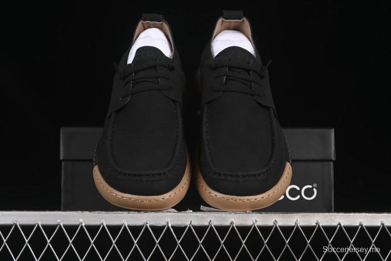 حذاء ECCO AT.KOLLEKTIVE للجنسين مزود بخياطة نرويجية - 63673101001