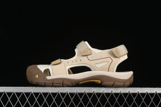 صندل صيفي بحزام كمفورت سبيد كومفورت من إيكو بتصميم مضاد للانزلاق - 63602601002