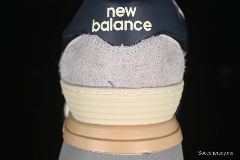 حذاء جري كاجوال ريترو 574 سلسلة نيو بالانس - U574LGBN