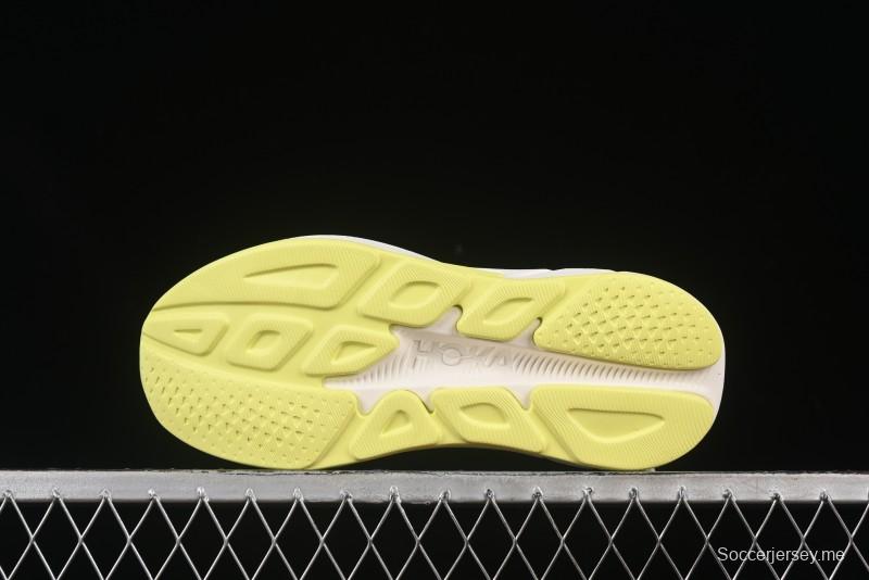 حذاء الجري الخفيف الوزن والمريح والمحبوك الخفيف الوزن والمريح من هوكا وان وان وان رينكون 4 - 1155131