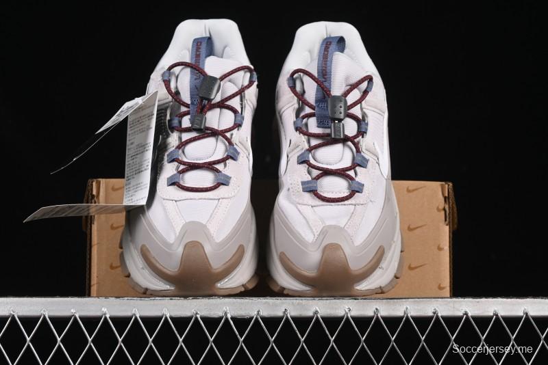 حذاء ماراثون الجري زوم فوميرو 5 ريترو ماراثون من نايك بنعل سميك وتوسيد - HV4294-009