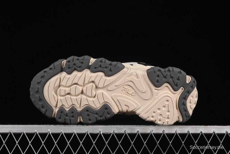 حذاء فيلا هيريتدج فلويد كات باو 5.0 من فيلا هيريتدج بتصميم رباط - F12M442115FAG