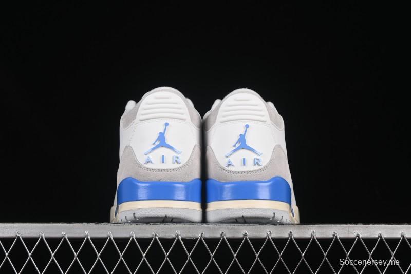 حذاء كرة السلة نايك اير جوردان 3 ريترو لاكي شورت اير جوردان 3 نايك - CT8532-101