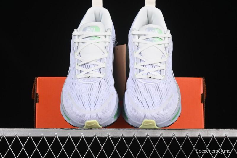 حذاء الجري نايك اير زوم فوميرو 18 مون لاندينج 18 2025 نايك اير زوم فوميرو 18 مون لاندينج 18 2025 حذاء جري كاجوال مبطن جديد مع وحدة هواء زوم اير المدمجة - HM6804-108