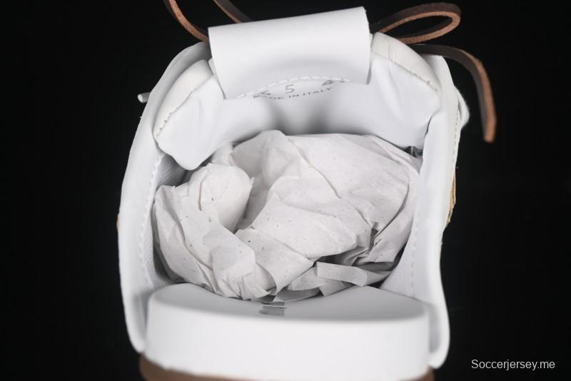 ميو ميو x نيو بالانس 530 حذاء رياضي كلاسيكي كلاسيكي منخفض الكمال من دون كعب - 530