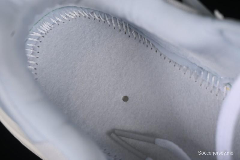 حذاء الجري رونيتيك رنتيك ران ريترو من نايك بنعل وسطي من الكوشلون وتصميم عتيق - FD0736-009