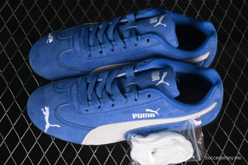 حذاء سنيكرز سبيد كات لايف ستايل من بوما سبيد كات سنيكرز منخفض الكعب لراحة غير رسمية - 398846-18