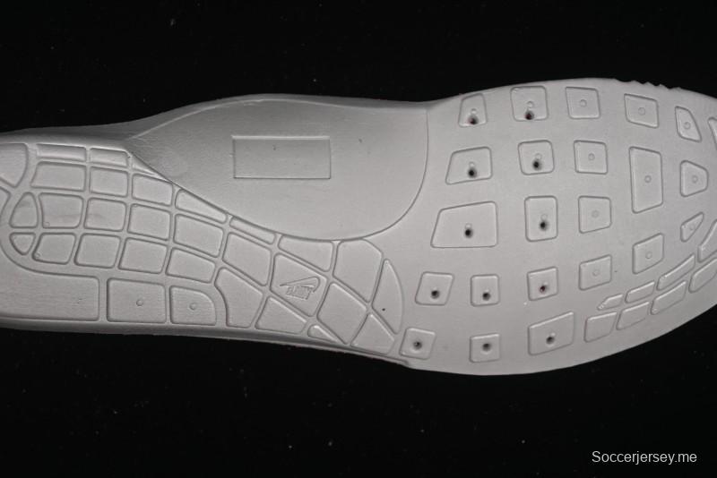 حذاء الجري اير ماكس 1 ريترو من نايك مع وسادة هوائية بنصف نعل - HF8813-001