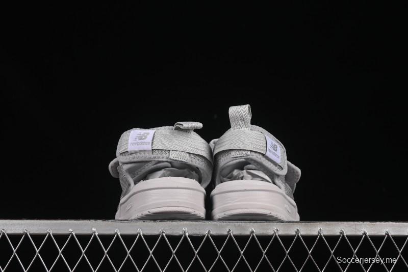 صندل ريترو صيفي من نيو بالانس SDL3206G