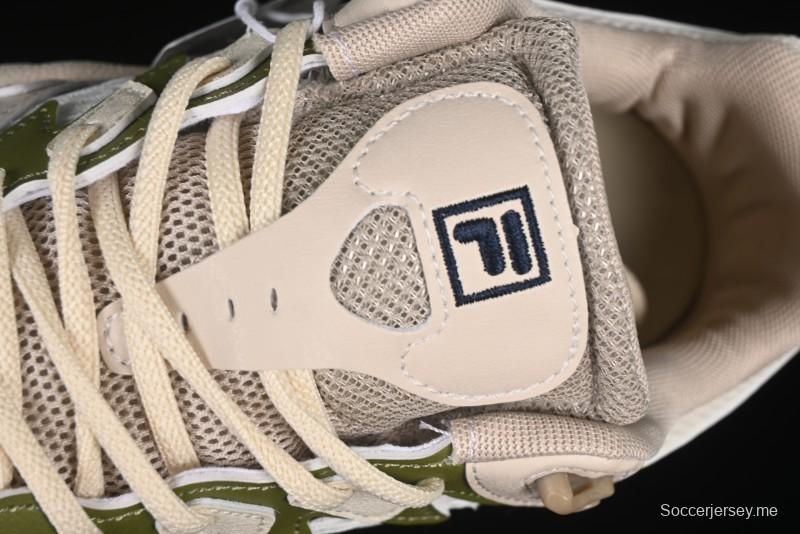 فيلا فيوجن فيرن 2.0 حذاء رياضي فيوجن فيرن 2.0 ريترو بنعل 3 سم بارتفاع 3 سم - F12M511101FMC