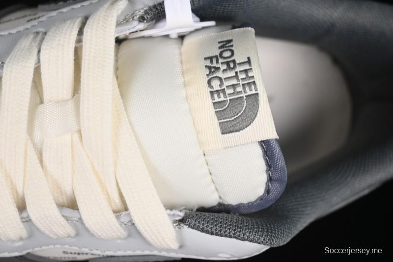 حذاء نايك اير فورس 1'07 منخفض من نايك ذا نورث فيس بالتعاون مع ذا نورث فيس سنيكرز رمادي متعدد الألوان - JJ2508-715