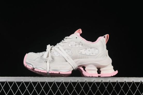 حذاء رياضي بكعب مخفي 5 سم بكعب مخفي 5 سم - G25U9988