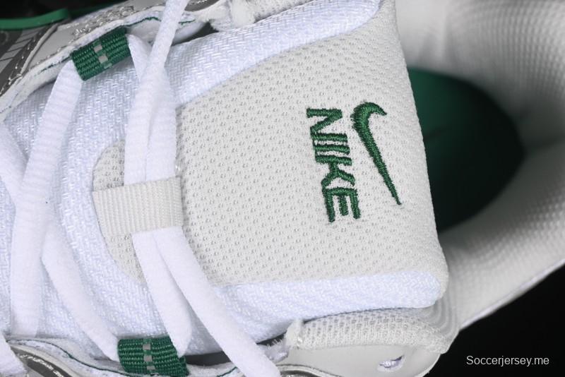 حذاء الجري الكلاسيكي الكلاسيكي من نايك V5 RNRR ميلينيوم ميلينيوم بنعل وسطي من الفوم - HJ5228-100