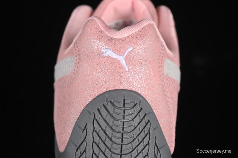 حذاء كاجوال سبيد كات من بوما سبيد كات للسباقات من سلسلة أحذية سبيد كات المنخفضة ذات الكعب العالي - 404434-01