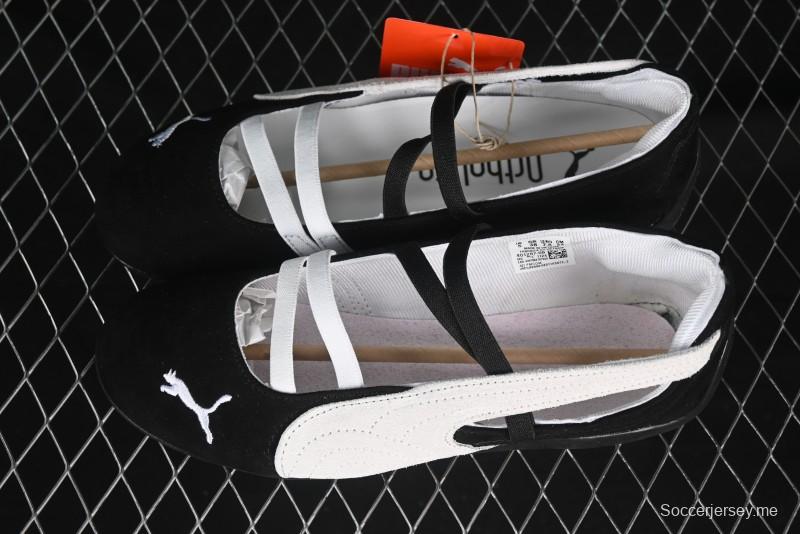 حذاء الرقص سبيد كات من بوما سبيد كات ذو الرقبة المنخفضة - 401287-06