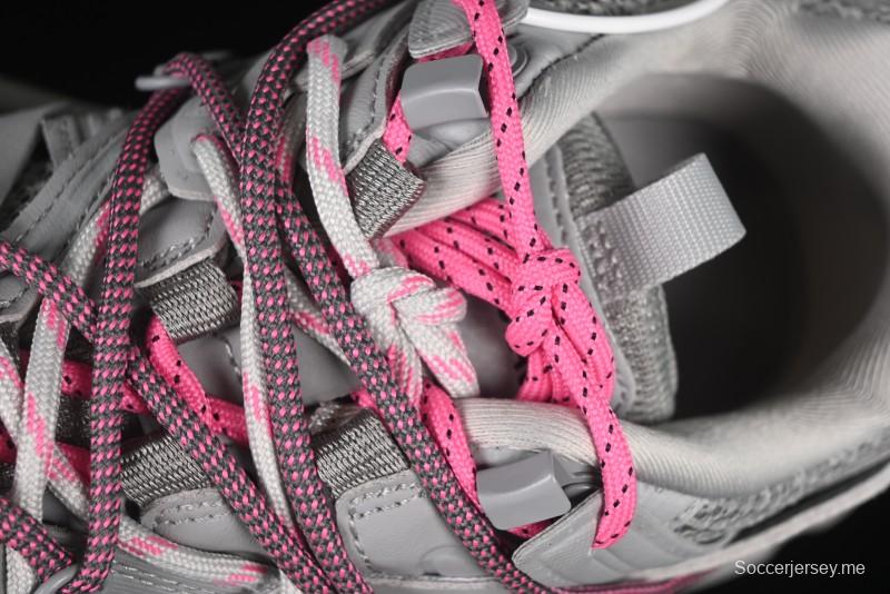 حذاء تراك سنيكرز تيس س.غوما ريس بي آي ألف/ تيس إيف نوبوك/ تيس إي المقاوم للماء - WTRHK1013