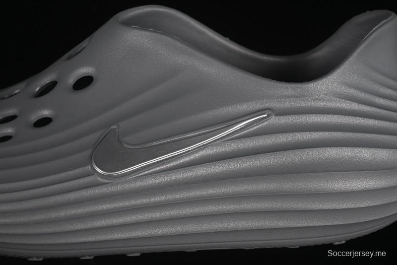 صندل نايك ريكت إكس ريجوفين8 الصيفي مع رغوة ريكت إكس لراحة طوال اليوم - HV5062-009