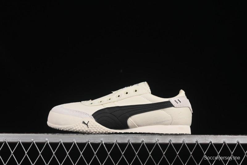 حذاء رياضي كاجوال كاجوال من بوما بيلا يو تي من قماش كانفاس - 402981-04