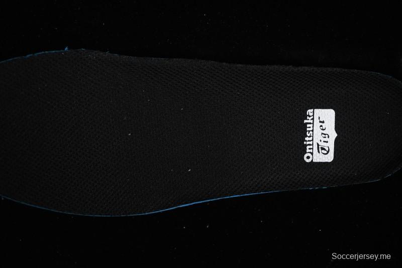 أونيتسوكا تايجر تايجر ديليسيتي ذو النعل السميك ذو النعل السميك حذاء رياضي كاجوال منخفض الرقبة - 1183B873-002