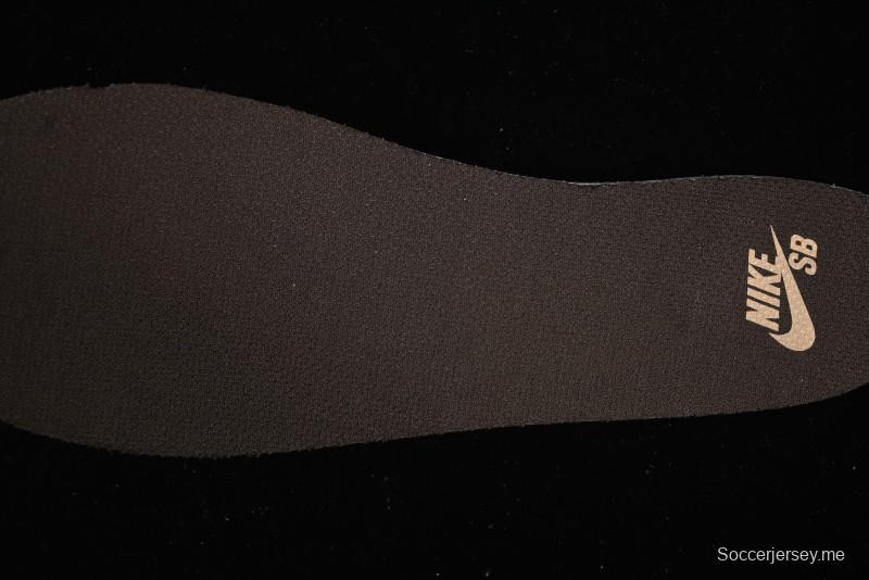 حذاء تزلج ريترو 58 ريترو من نايك SB Force 58 - FV8104-221