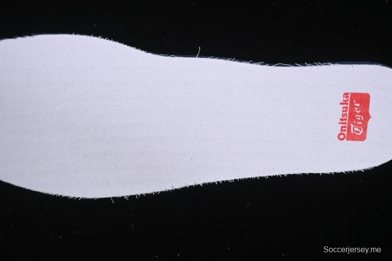 حذاء الجري المنخفض من أونيتسوكا تايجر إيدر 78 ذو الرقبة المنخفضة المريح المقاوم للانزلاق المتين - 1183B395-400