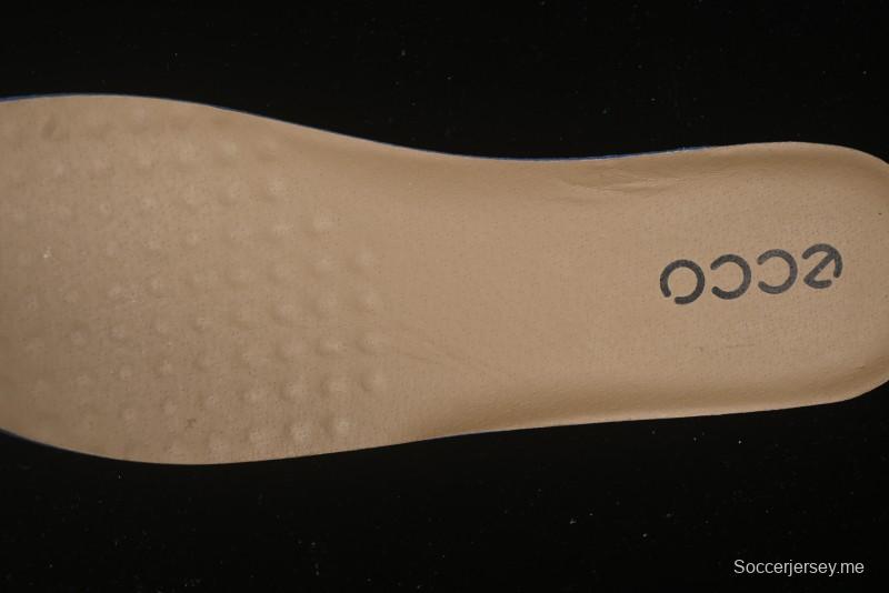 حذاء ECCO AT.KOLLEKTIVE للجنسين مزود بخياطة نرويجية - 63673101001