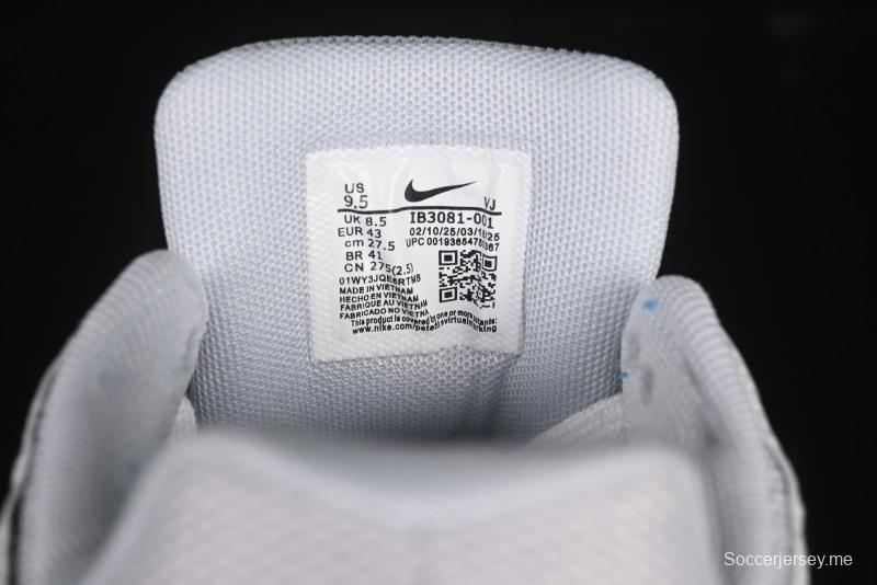 حذاء نايك P-6000 Prm Prm ريترو رياضي كاجوال رياضي للأب - IB3081-001